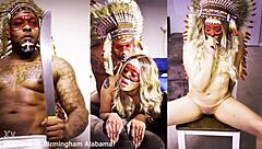 The chief commands attention in amateur boss setting