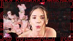 feet fetish dildo play!