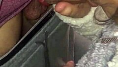 Hot Blowjob With Deepthroat Cumshot And Swallow