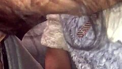 Hot Blowjob With Deepthroat Cumshot And Swallow