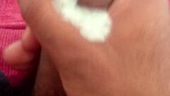 I'm sharing my first video that I recorded alone at home