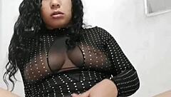 エロいビデオを素晴らしいサブスクライバーたちのために作ったよ😊