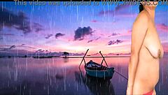 i'm getting so hot and wet teasing with agarabas and olpr in public, my shaved pussy gaping wide