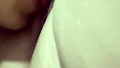 How delicious is it to lick a mature woman's pussy? he asks while they dive into anal assfucking doggystyle in the gym with Latina housewife swingers.