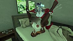 Sapphire experiences a lengthy day