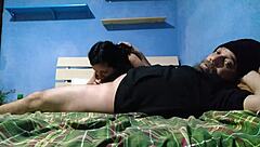 Do I Look Like An 18-Year-Old Nymph And Bluezao Loves It?