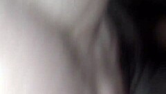 Girlfriend Sylwia gives an outdoor handjob in a public spot