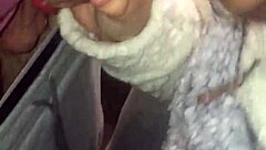 뜨거운 딥쓰로트 펠라치오에 정액 사정 삼킴