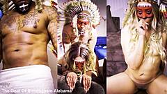 The chief commands attention in amateur boss setting