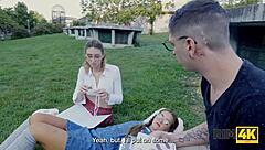 I mean, like, rim4k is all about eatin' that ass like it's groceries, ya know?