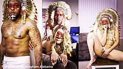 The chief commands attention in amateur boss setting