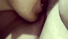 How delicious is it to lick a mature woman's pussy? he asks while they dive into anal assfucking doggystyle in the gym with Latina housewife swingers.