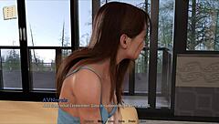 Yeni Anılarım Serinin 67. Bölümünde Am Sikiş Yakalandı