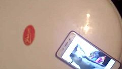 Cum shoots out from black cock for the eager dick lover in raw action