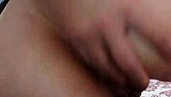 hey colombian girl why are you touching your vagina like that in this fetish solo