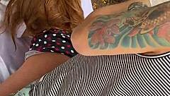 Does This Cute Girl Doll Love Getting Fucked Hard By A Sex Toy?