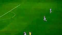 why is this hot argentinian taking it from the young guy like that?