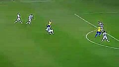 why is this hot argentinian taking it from the young guy like that?