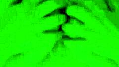 She explored a bit of her kinky side with outdoor anal assfucking and squirting.