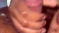 Tasha triple b goes deepthroating that big daddy dick with bbw blowjob and clothes ripped action 😈