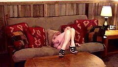 Weddenschap: Mary Doet Iets Onverwachts In Haar Dagelijkse Routine Als Huisvrouw