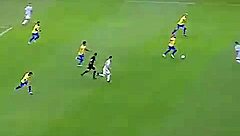 why is this hot argentinian taking it from the young guy like that?