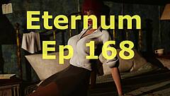 Eternum 168 Game Edition