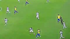 why is this hot argentinian taking it from the young guy like that?