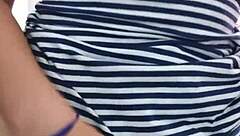 hey colombian girl why are you touching your vagina like that in this fetish solo