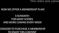 Перезагрузка по самые яйца Марина Голд 1на1 с BBC