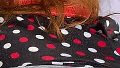 Does This Cute Girl Doll Love Getting Fucked Hard By A Sex Toy?