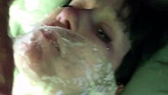 Hey, can you handle Candy Yumcum's deep throat skills on that Welsh pony cock?