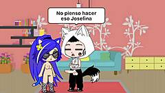 hey there josefina how's it going today 😊