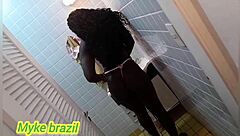 Fernanda Chocolate Black Big Ass Anal Fuck