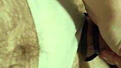 Intense Early Morning Masturbation Session