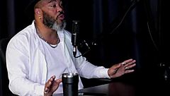 Started as an Escort Girl So Greedy She Sees Herself as Dominatrix and Told the Family - Paty Raven on Sheer Red