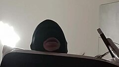 Dalam preview ni milf diikat buta dan gag bola alami penembusan mulut faraj dan pantat kasar