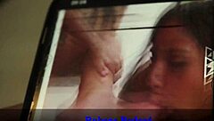 In a steamy encounter, the Latina called for Max Maranhão to pound her ass with his monster cock. The full video is on Red Sheer.