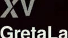 Fica, la bailarina morena, comparte momentos calientes con su amiga y novia en amateur.