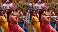 야 카트리나 카이프 가슴 흔들리는 슬로모션 봤어?