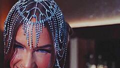 I Feel So Aroused Seeing Amazing Big Ass Teen 18+ Sky Bri Showing Sexy Big Ass And Posing In Sexy Lingerie