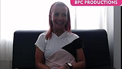 ¡Mira a Roxy la teibolera venezolana en su primer anal casero misionero con corrida en la cara 😈🍑