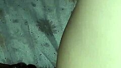 Fica, la bailarina morena, comparte momentos calientes con su amiga y novia en amateur.