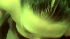 After a steamy workout, the horny milf Swettysvett performs a deepthroat blowjob in the bathroom for a facial cumshot.