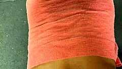 Wow, check out how I pounded that hot brunette Kel Macettare right in the condo gym!