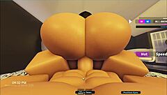 Hot Girl DEMANDS Sex And RECEIVES Monster Cock Action In Intense Encounter With Full Satisfaction Guaranteed