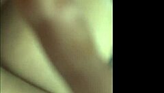 in a steamy session on the couch, this black amateur couple dives into passionate doggystyle fucking, with him thrusting deep into her wet pussy