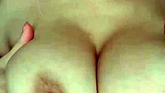 I talk dirty in Spanish while playing naked with my wet pussy