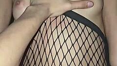 he climbs on me wearing his uniform and it gets me so horny 😈