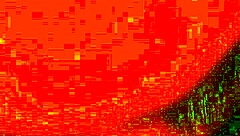 Oh man, she's sucking my dick like a total pro, this rich curvy prostitute with big tits making me lose it!